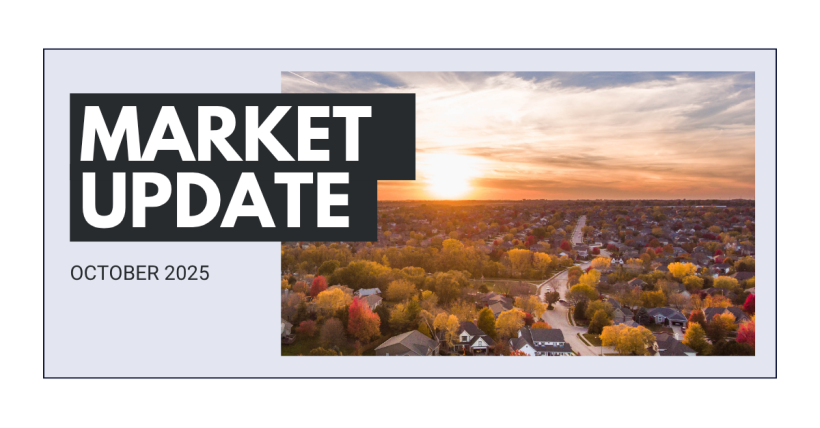 October 2025 SLO County Market Report